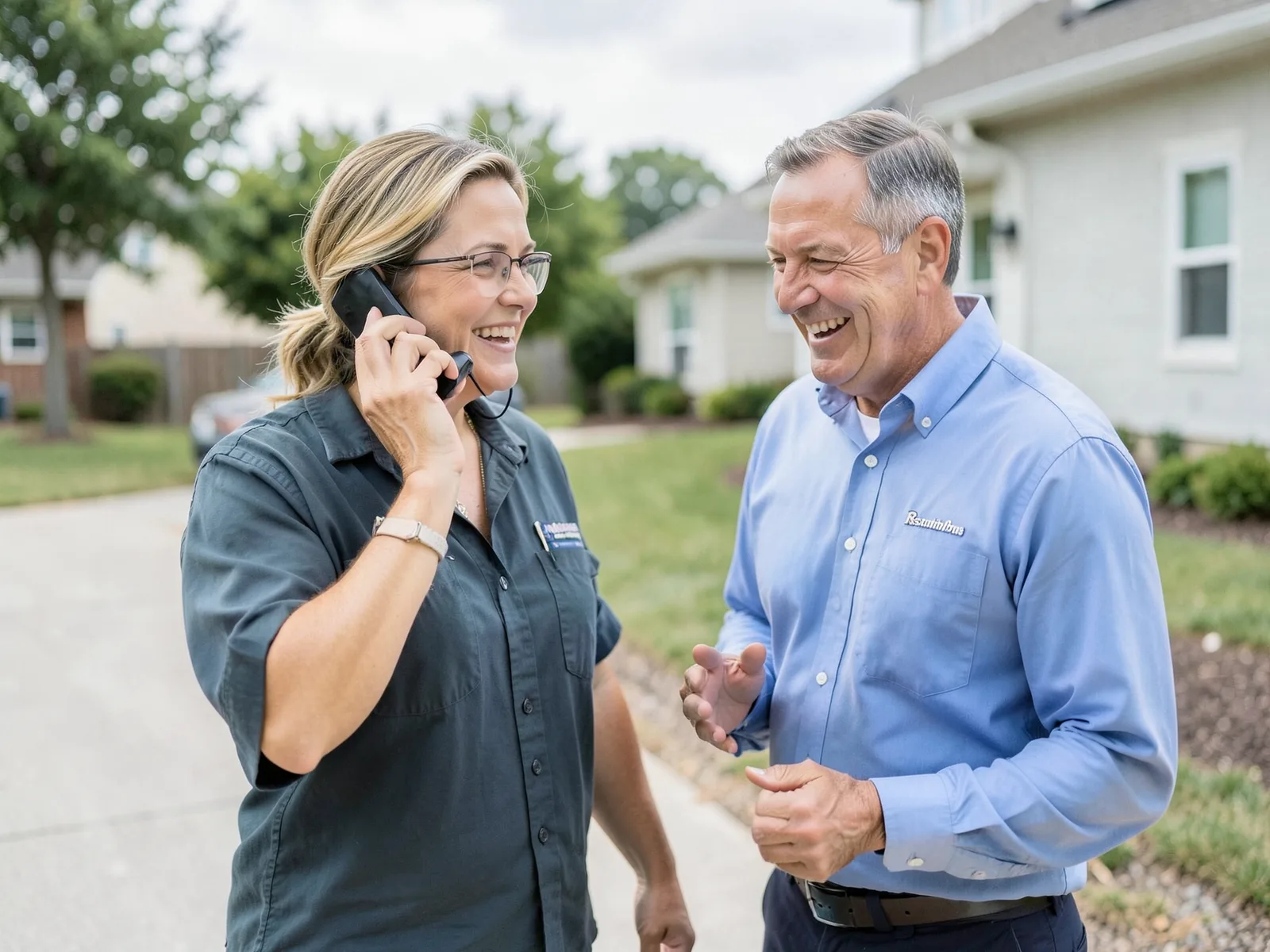 Frequently Asked Questions About Weather Damage Restoration in Vinita, OK
